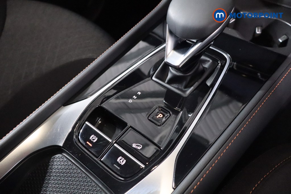 Mg Motor Uk HS SE Automatic Petrol-Electric Hybrid SUV - Stock Number (1622956) - 17th supplementary image