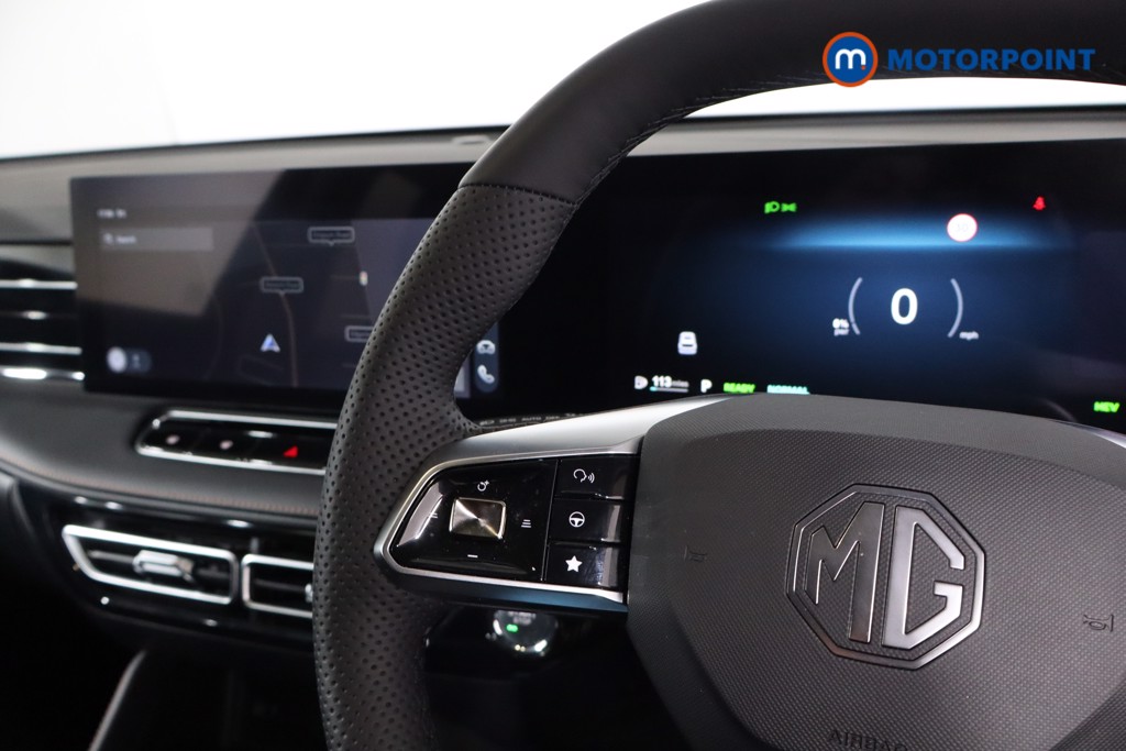 Mg Motor Uk HS SE Automatic Petrol-Electric Hybrid SUV - Stock Number (1622956) - 20th supplementary image