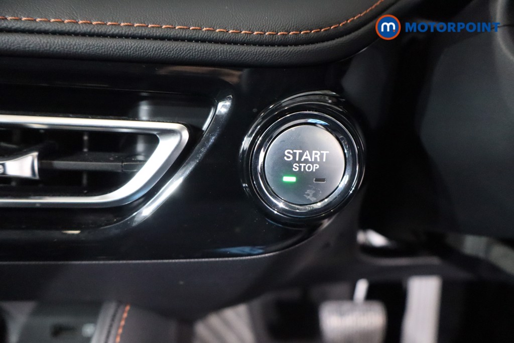 Mg Motor Uk HS SE Automatic Petrol-Electric Hybrid SUV - Stock Number (1622956) - 21st supplementary image