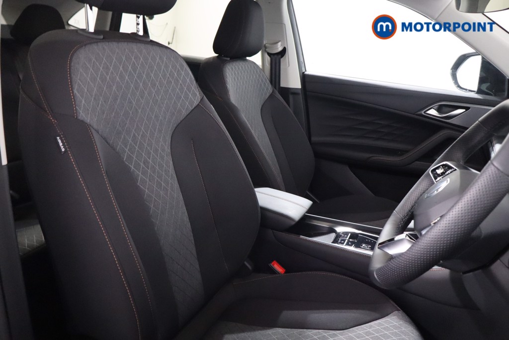 Mg Motor Uk HS SE Automatic Petrol-Electric Hybrid SUV - Stock Number (1622956) - 22nd supplementary image