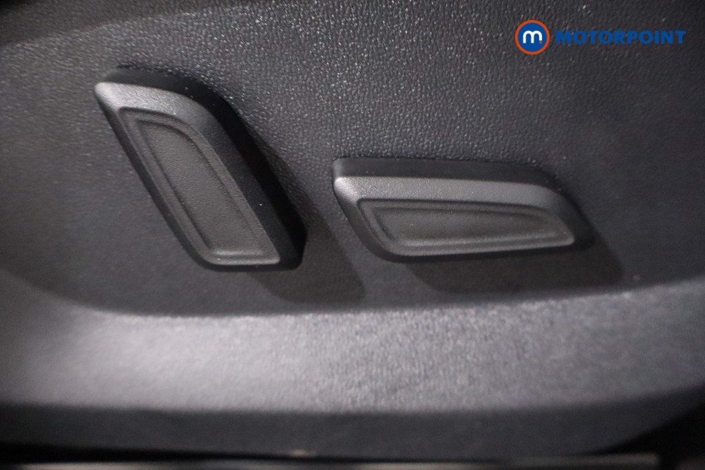 Mg Motor Uk HS SE Automatic Petrol-Electric Hybrid SUV - Stock Number (1622956) - 23rd supplementary image