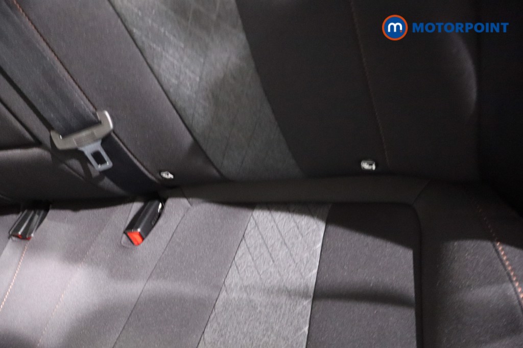 Mg Motor Uk HS SE Automatic Petrol-Electric Hybrid SUV - Stock Number (1622956) - 26th supplementary image