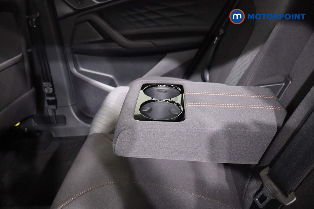 Mg Motor Uk HS SE Automatic Petrol-Electric Hybrid SUV - Stock Number (1622956) - 27th supplementary image