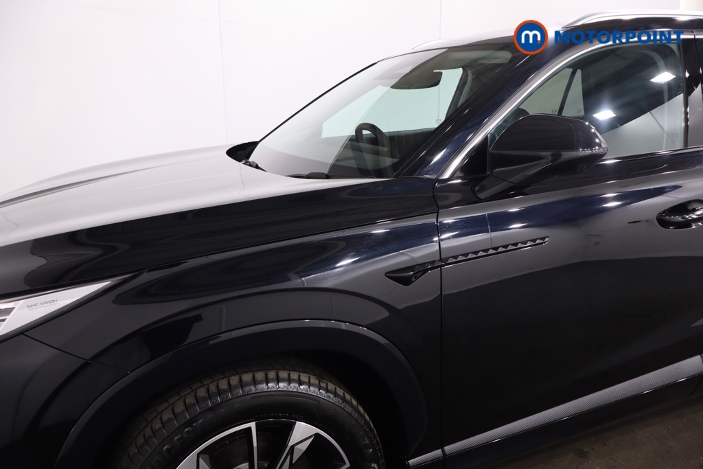 Mg Motor Uk HS SE Automatic Petrol-Electric Hybrid SUV - Stock Number (1622956) - 28th supplementary image