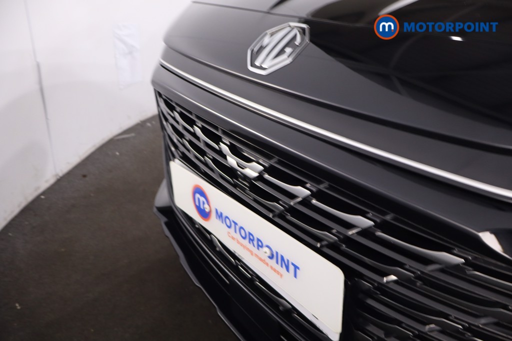 Mg Motor Uk HS SE Automatic Petrol-Electric Hybrid SUV - Stock Number (1622956) - 29th supplementary image