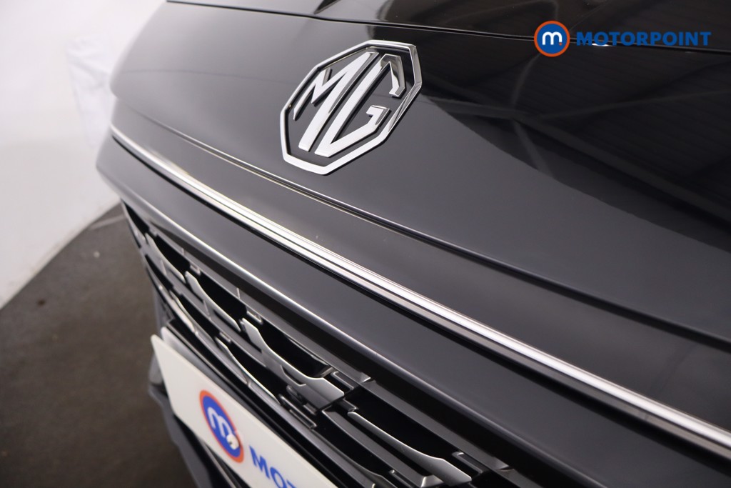 Mg Motor Uk HS SE Automatic Petrol-Electric Hybrid SUV - Stock Number (1622956) - 30th supplementary image