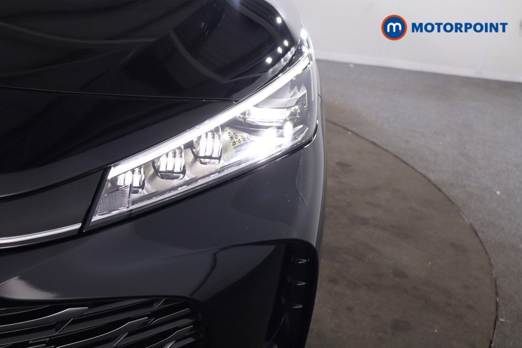 Mg Motor Uk HS SE Automatic Petrol-Electric Hybrid SUV - Stock Number (1622956) - 31st supplementary image