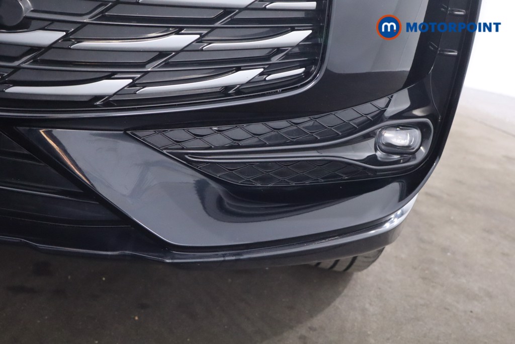 Mg Motor Uk HS SE Automatic Petrol-Electric Hybrid SUV - Stock Number (1622956) - 32nd supplementary image