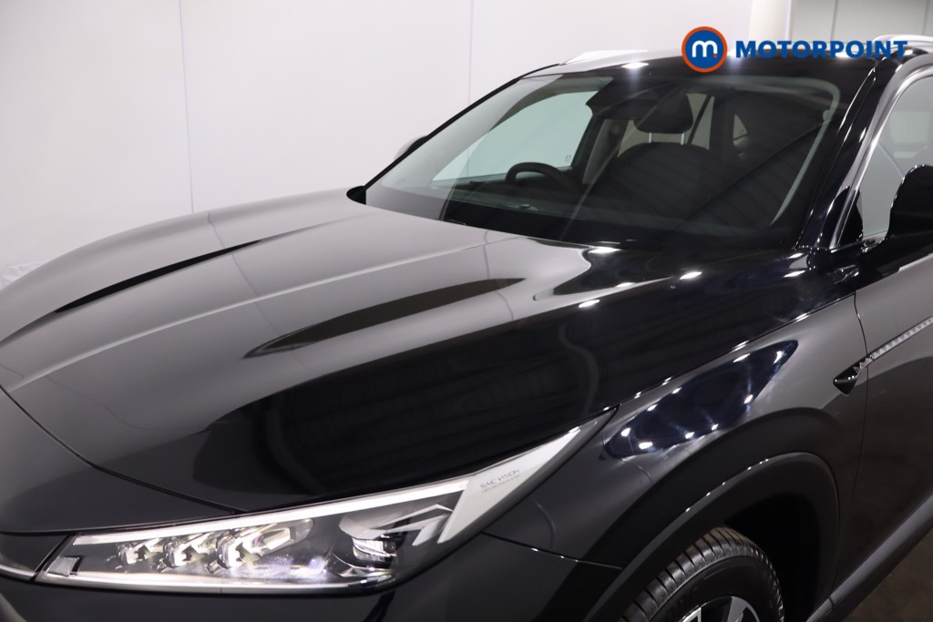 Mg Motor Uk HS SE Automatic Petrol-Electric Hybrid SUV - Stock Number (1622956) - 33rd supplementary image