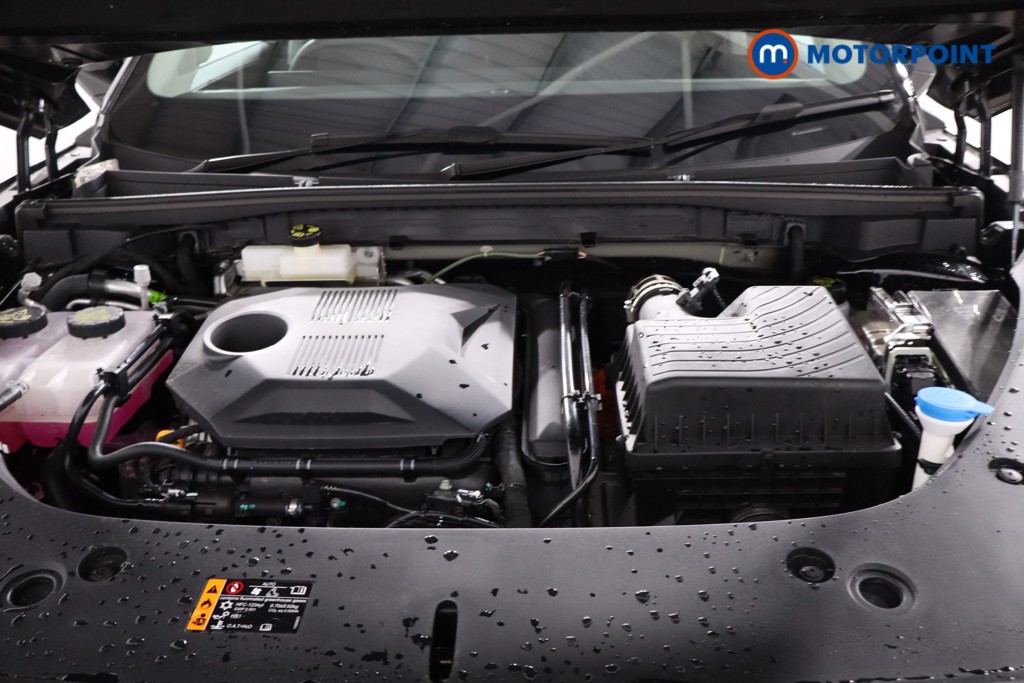 Mg Motor Uk HS SE Automatic Petrol-Electric Hybrid SUV - Stock Number (1622956) - 34th supplementary image