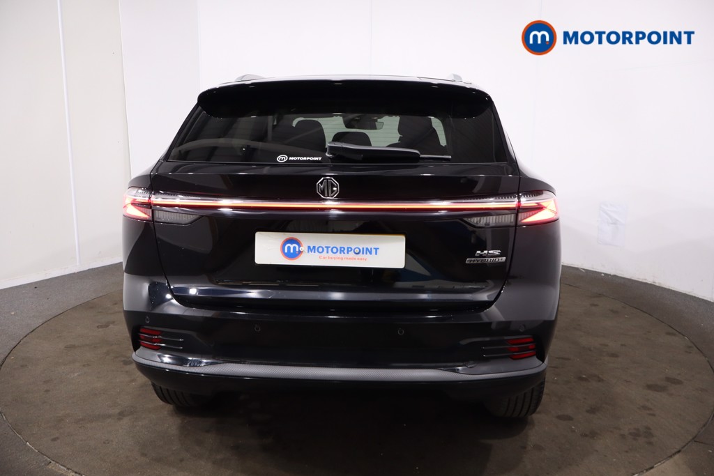 Mg Motor Uk HS SE Automatic Petrol-Electric Hybrid SUV - Stock Number (1622956) - 35th supplementary image