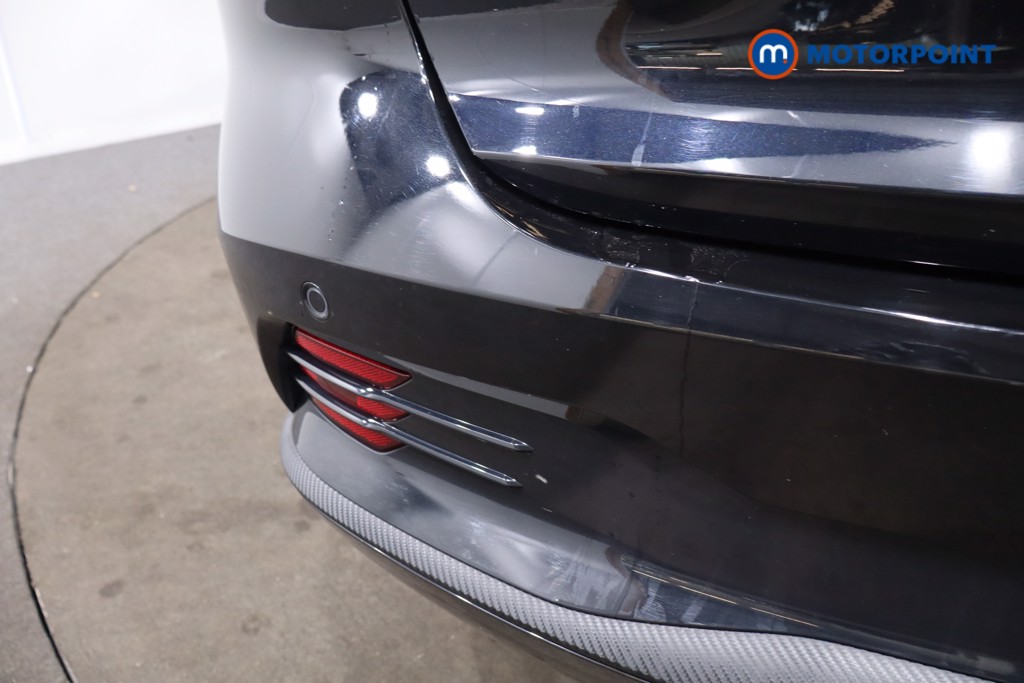 Mg Motor Uk HS SE Automatic Petrol-Electric Hybrid SUV - Stock Number (1622956) - 37th supplementary image