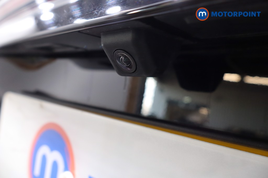 Mg Motor Uk HS SE Automatic Petrol-Electric Hybrid SUV - Stock Number (1622956) - 38th supplementary image