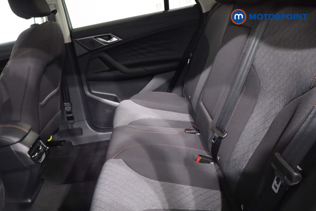 Mg Motor Uk HS SE Automatic Petrol-Electric Hybrid SUV - Stock Number (1623000) - 5th supplementary image