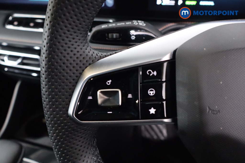 Mg Motor Uk HS SE Automatic Petrol-Electric Hybrid SUV - Stock Number (1623000) - 7th supplementary image