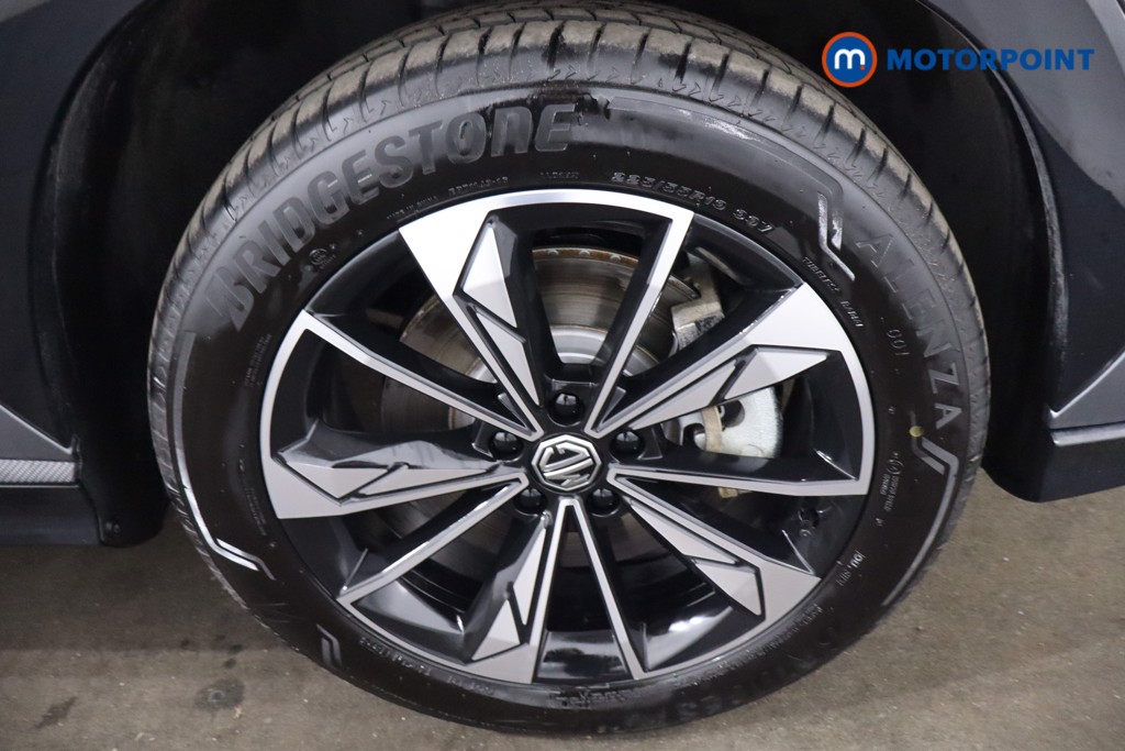 Mg Motor Uk HS SE Automatic Petrol-Electric Hybrid SUV - Stock Number (1623000) - 9th supplementary image