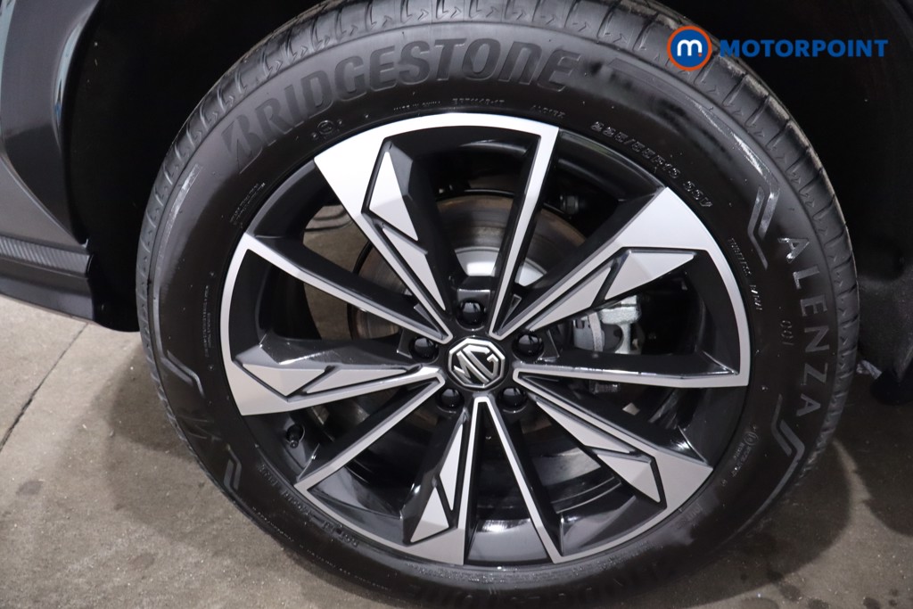 Mg Motor Uk HS SE Automatic Petrol-Electric Hybrid SUV - Stock Number (1623000) - 10th supplementary image