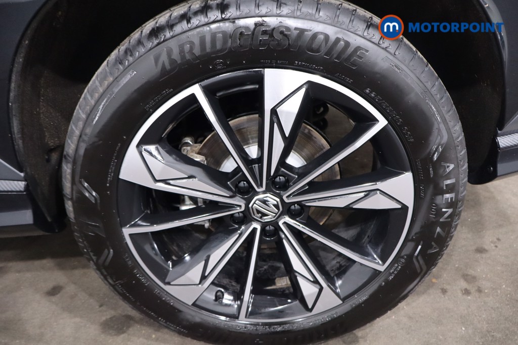 Mg Motor Uk HS SE Automatic Petrol-Electric Hybrid SUV - Stock Number (1623000) - 12th supplementary image