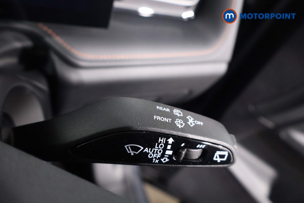 Mg Motor Uk HS SE Automatic Petrol-Electric Hybrid SUV - Stock Number (1623000) - 15th supplementary image