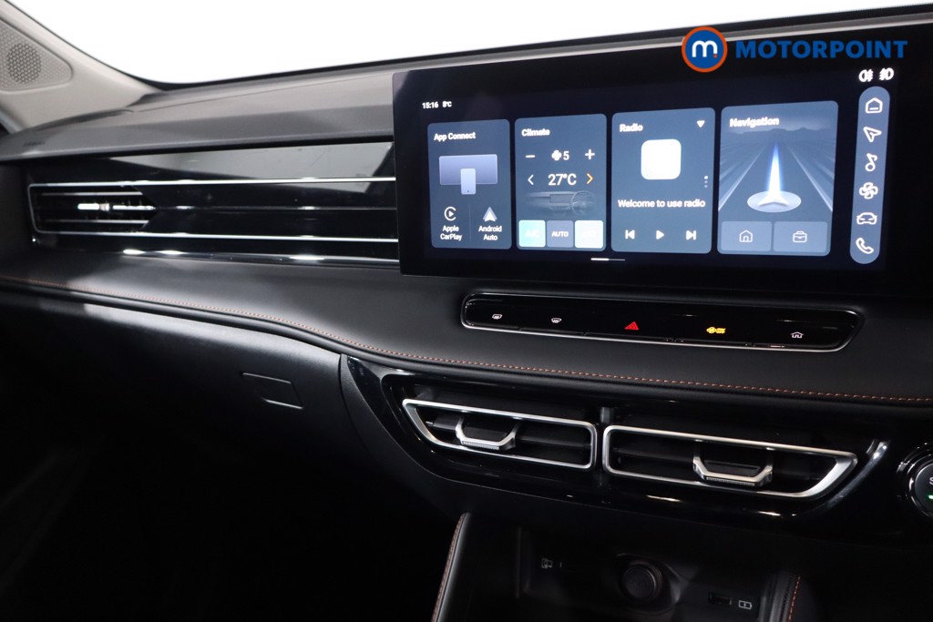 Mg Motor Uk HS SE Automatic Petrol-Electric Hybrid SUV - Stock Number (1623000) - 17th supplementary image