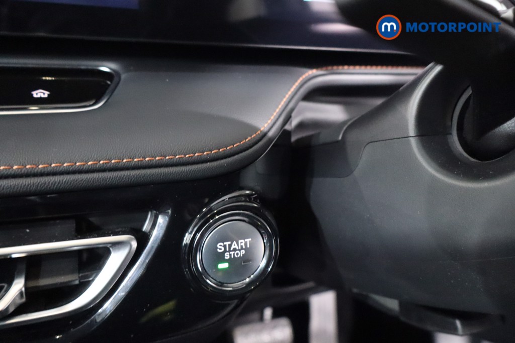 Mg Motor Uk HS SE Automatic Petrol-Electric Hybrid SUV - Stock Number (1623000) - 18th supplementary image