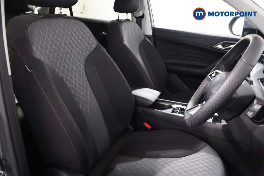 Mg Motor Uk HS SE Automatic Petrol-Electric Hybrid SUV - Stock Number (1623000) - 22nd supplementary image