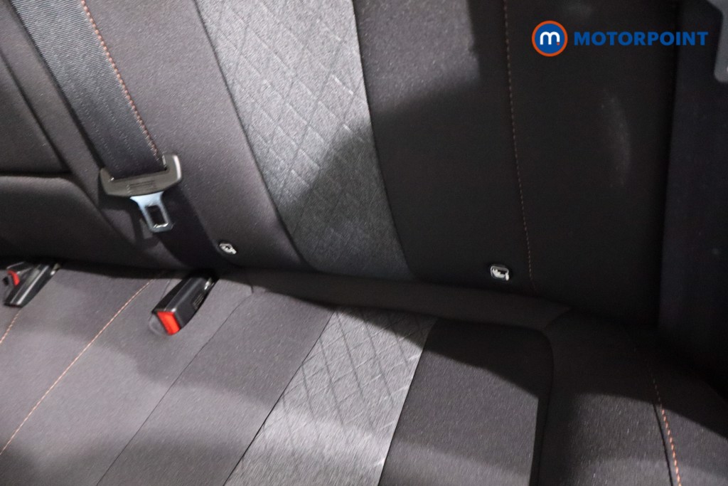 Mg Motor Uk HS SE Automatic Petrol-Electric Hybrid SUV - Stock Number (1623000) - 25th supplementary image