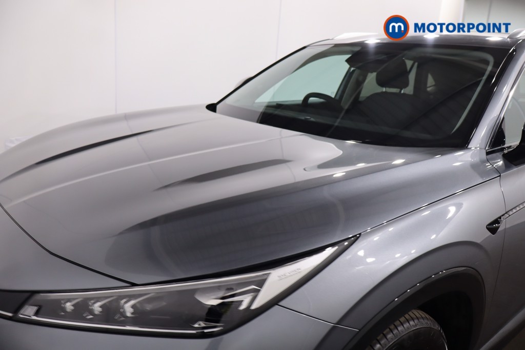 Mg Motor Uk HS SE Automatic Petrol-Electric Hybrid SUV - Stock Number (1623000) - 27th supplementary image