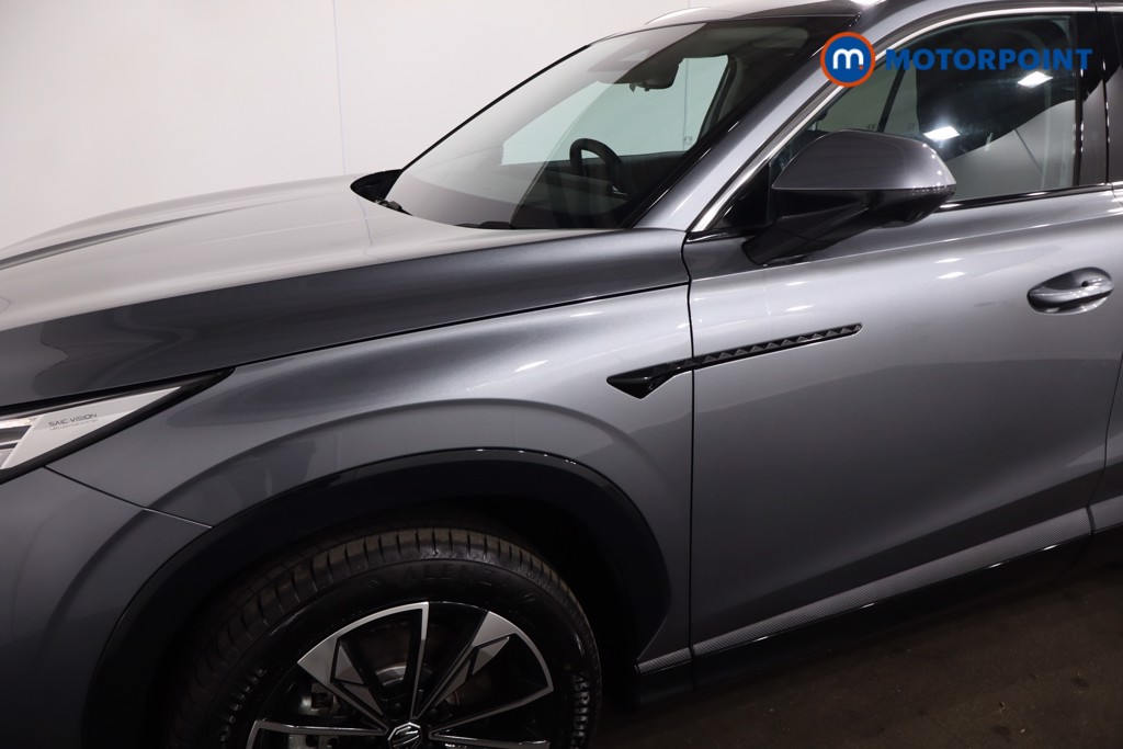 Mg Motor Uk HS SE Automatic Petrol-Electric Hybrid SUV - Stock Number (1623000) - 28th supplementary image