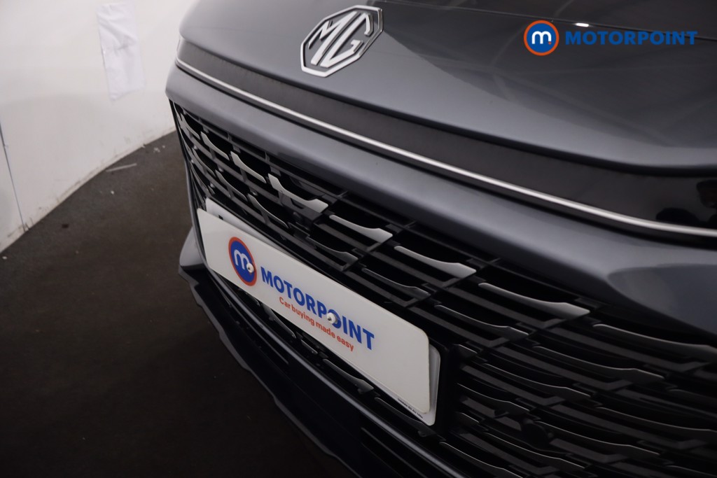 Mg Motor Uk HS SE Automatic Petrol-Electric Hybrid SUV - Stock Number (1623000) - 29th supplementary image
