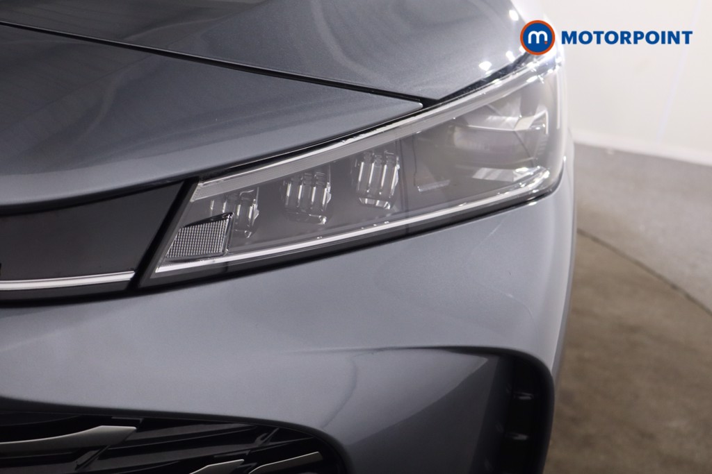 Mg Motor Uk HS SE Automatic Petrol-Electric Hybrid SUV - Stock Number (1623000) - 31st supplementary image