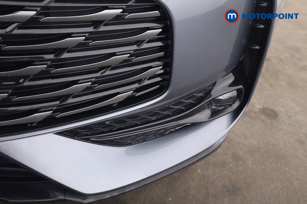 Mg Motor Uk HS SE Automatic Petrol-Electric Hybrid SUV - Stock Number (1623000) - 32nd supplementary image