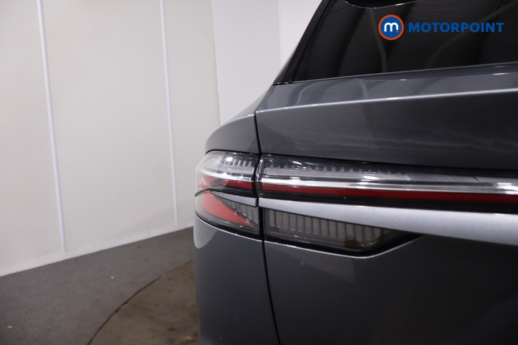 Mg Motor Uk HS SE Automatic Petrol-Electric Hybrid SUV - Stock Number (1623000) - 34th supplementary image