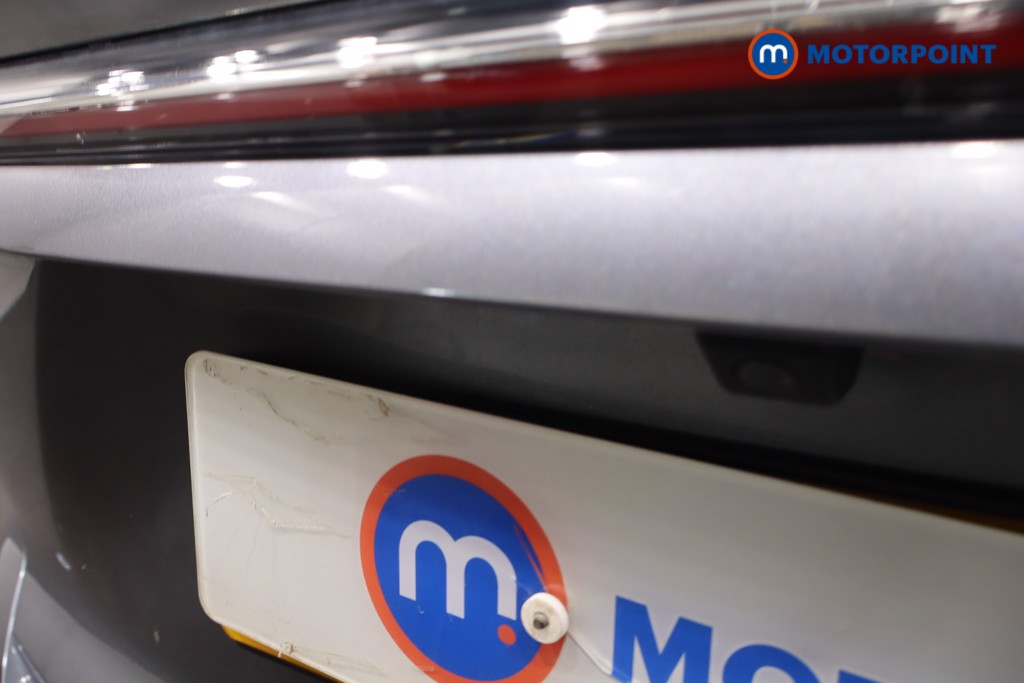 Mg Motor Uk HS SE Automatic Petrol-Electric Hybrid SUV - Stock Number (1623000) - 36th supplementary image