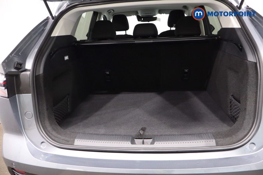 Mg Motor Uk HS SE Automatic Petrol-Electric Hybrid SUV - Stock Number (1623000) - 37th supplementary image