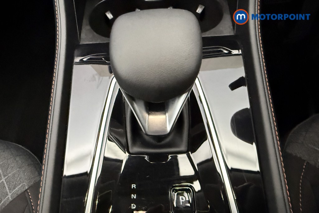 Mg Motor Uk HS SE Automatic Petrol-Electric Hybrid SUV - Stock Number (1623041) - 7th supplementary image