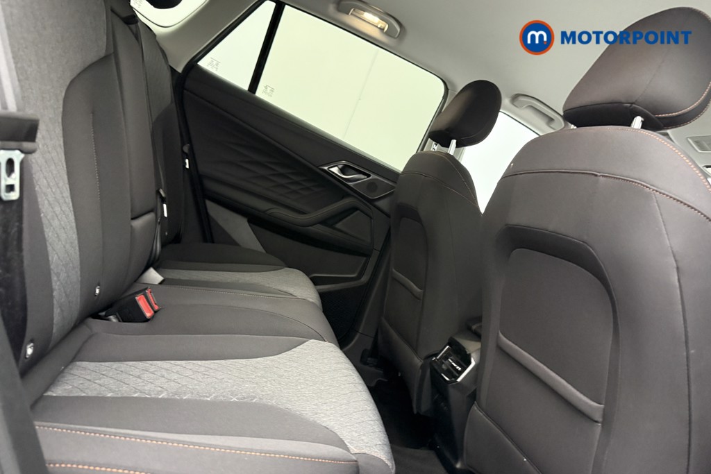 Mg Motor Uk HS SE Automatic Petrol-Electric Hybrid SUV - Stock Number (1623041) - 9th supplementary image