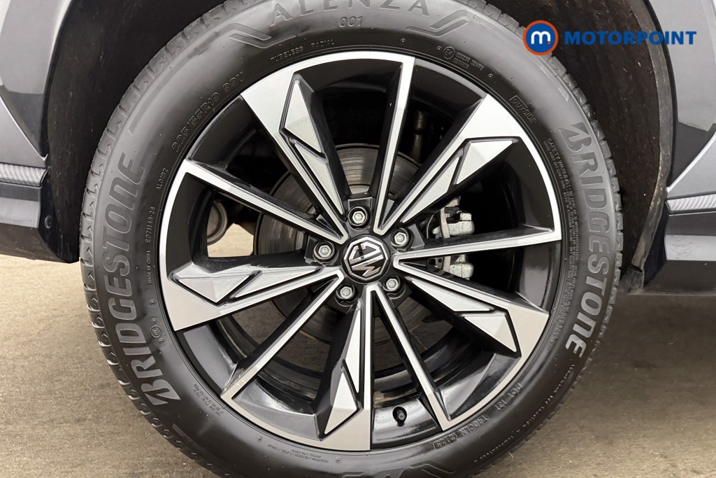 Mg Motor Uk HS SE Automatic Petrol-Electric Hybrid SUV - Stock Number (1623041) - 10th supplementary image