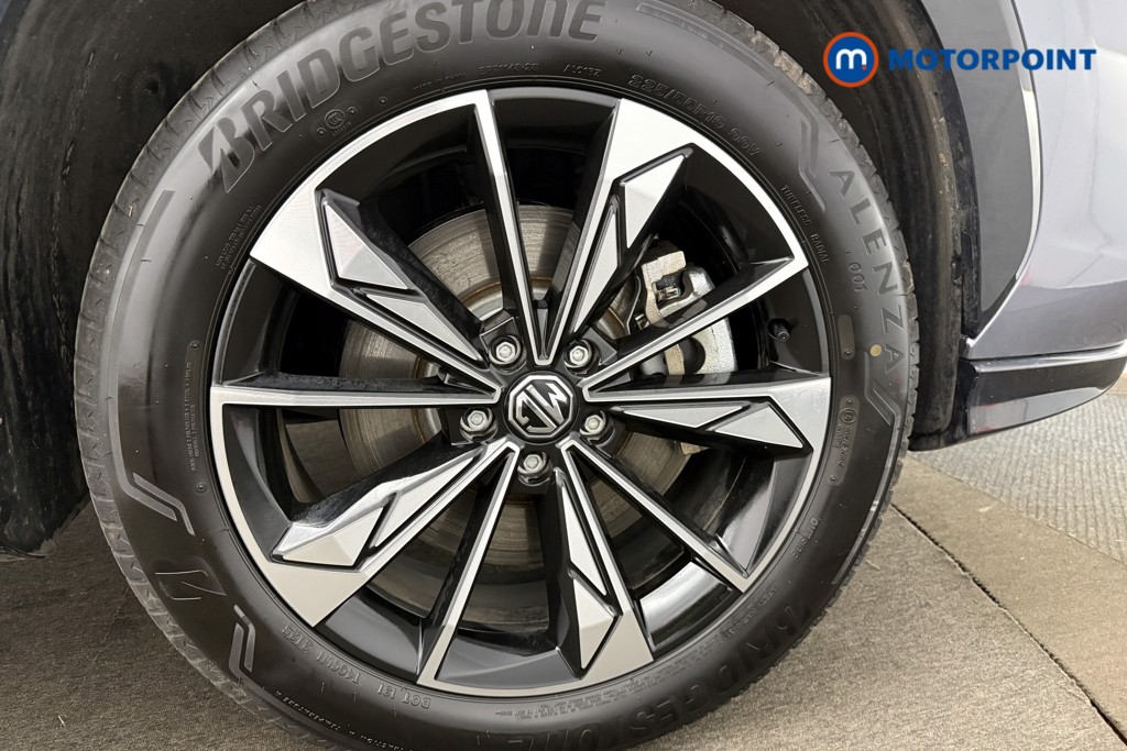 Mg Motor Uk HS SE Automatic Petrol-Electric Hybrid SUV - Stock Number (1623041) - 11th supplementary image