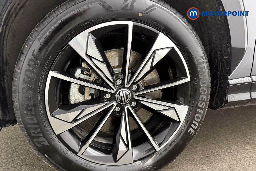 Mg Motor Uk HS SE Automatic Petrol-Electric Hybrid SUV - Stock Number (1623041) - 12th supplementary image