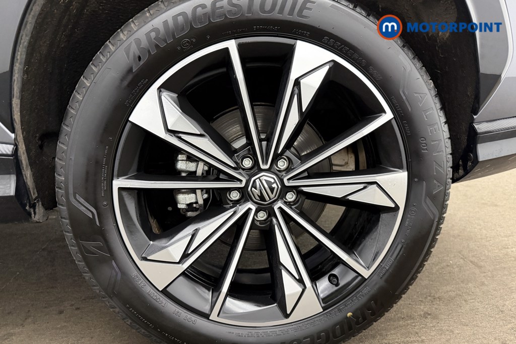 Mg Motor Uk HS SE Automatic Petrol-Electric Hybrid SUV - Stock Number (1623041) - 13th supplementary image