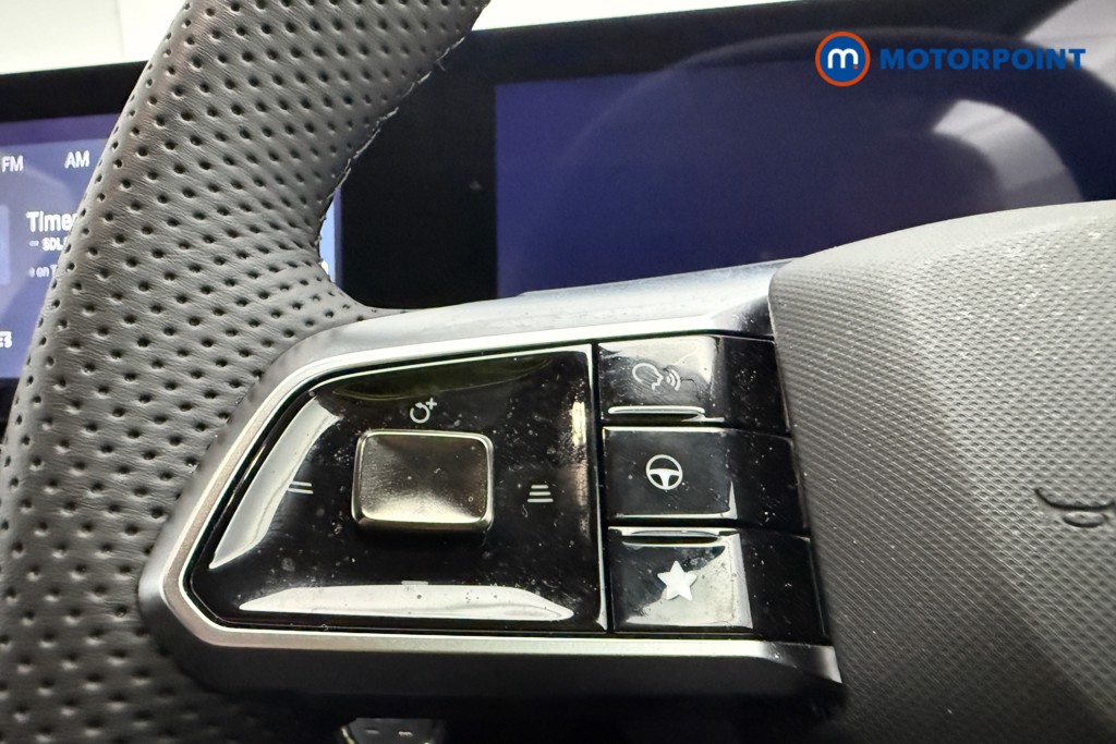 Mg Motor Uk HS SE Automatic Petrol-Electric Hybrid SUV - Stock Number (1623041) - 14th supplementary image