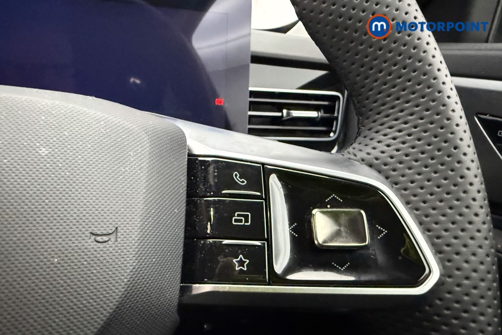 Mg Motor Uk HS SE Automatic Petrol-Electric Hybrid SUV - Stock Number (1623041) - 15th supplementary image