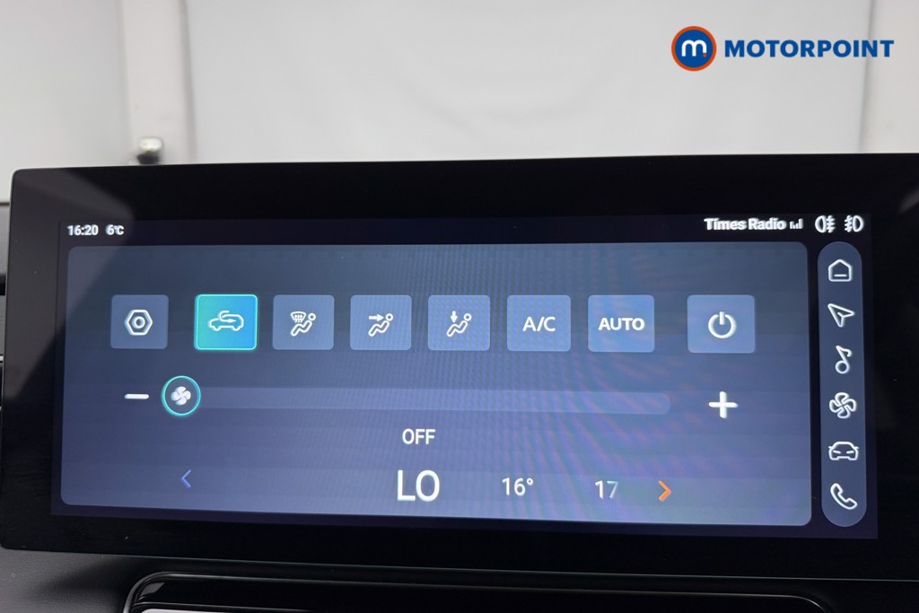 Mg Motor Uk HS SE Automatic Petrol-Electric Hybrid SUV - Stock Number (1623041) - 16th supplementary image