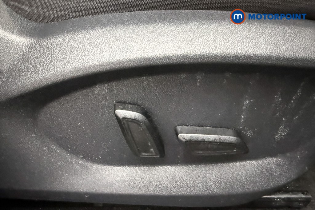 Mg Motor Uk HS SE Automatic Petrol-Electric Hybrid SUV - Stock Number (1623041) - 17th supplementary image