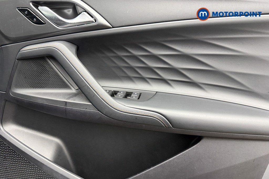 Mg Motor Uk HS SE Automatic Petrol-Electric Hybrid SUV - Stock Number (1623041) - 18th supplementary image