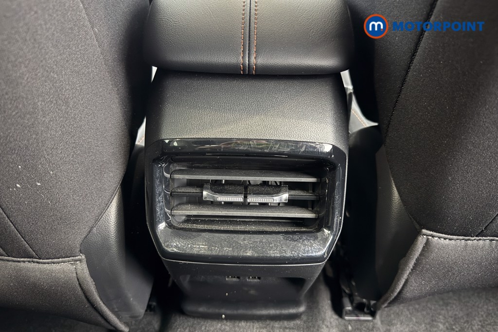 Mg Motor Uk HS SE Automatic Petrol-Electric Hybrid SUV - Stock Number (1623041) - 21st supplementary image