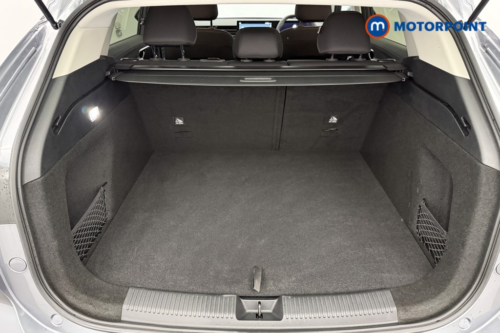 Mg Motor Uk HS SE Automatic Petrol-Electric Hybrid SUV - Stock Number (1623041) - 23rd supplementary image