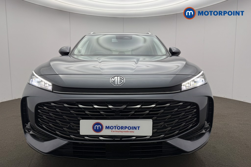 Mg Motor Uk HS SE Automatic Petrol-Electric Hybrid SUV - Stock Number (1623041) - 24th supplementary image