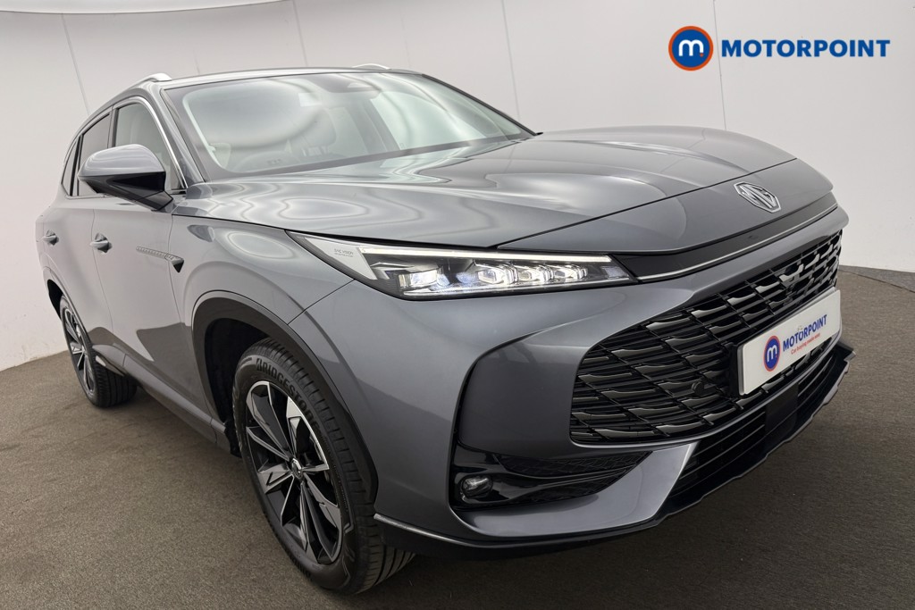 Mg Motor Uk HS SE Automatic Petrol-Electric Hybrid SUV - Stock Number (1623041) - 26th supplementary image